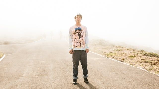 Avey Tare 2023 Tour Concert (Houston) | White Oak Music Hall - Upstairs