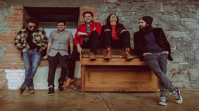 The Brothers Comatose 2023 Concert Tour (Atlanta) | Aisle 5