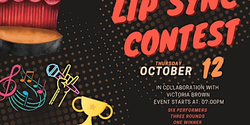 Lip Sync Contest (Dennis) | Cape Cinema