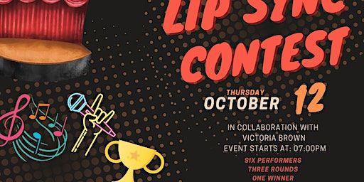 Lip Sync Contest (Dennis) | Cape Cinema