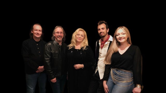 The Fleetwood Mac Experience 2024 (Cleveland) | House of Blues Cleveland
