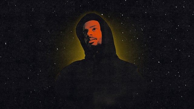 Bryson Tiller 2023 (Boston) | Citizens House of Blues Boston