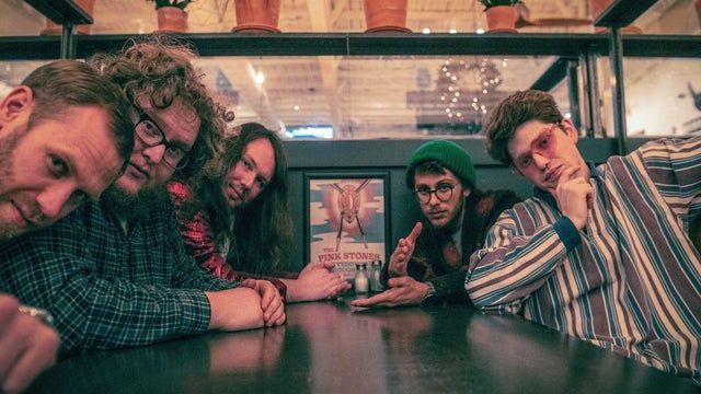 Kendall Street Company 2023 (Washington) | The Atlantis