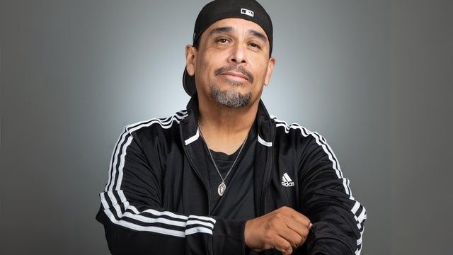 Jesse Rivera: Live Special Filming 2024 (Sacramento) | Punch Line Comedy Club - Sacramento