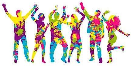 An Arts Inclusion Dance Party! | Crescent Fort Rouge United Church