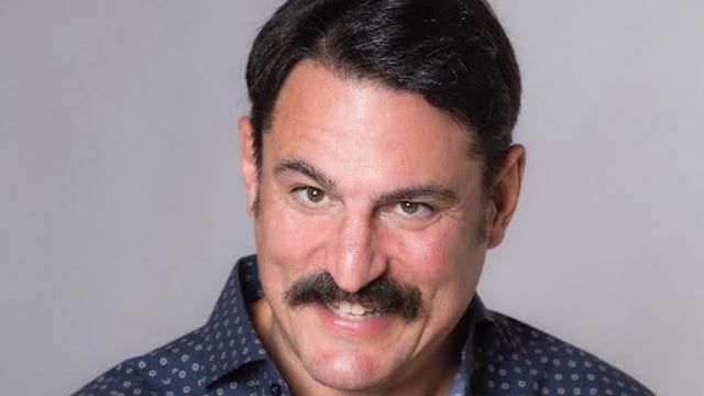 Joe Bartnick 2024 (San Francisco) | Punch Line Comedy Club - San Francisco