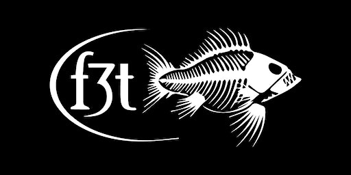 18th annual Fly Fishing Film Tour (F3T) | Crest Theatre