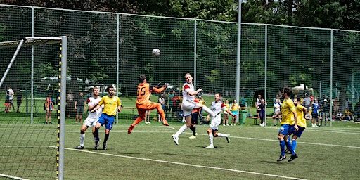 2024 USMST Physicians Soccer Summit | Great Park