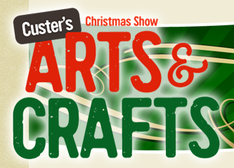 Christmas Arts & Crafts Show 2023 | Spokane County Fair and Expo Center