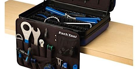 Big Bike Revival: Learn To Fix 2pm To 4pm (FREE lights!) | Liverpool Cycle Tours Ltd