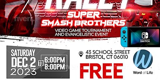THE RALLY! | Bridge Community Church