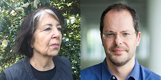 In Conversation: Dawn Ades and Gabriel Pérez-Barreiro | Spike Island
