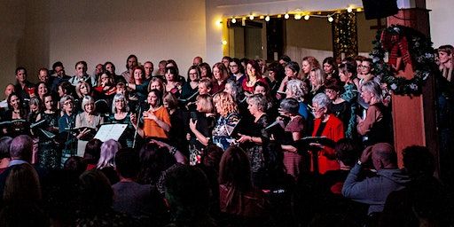 Glad Community Concert - Let the Music Play | TBC - Langside Church