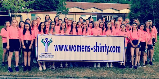 WCA Shinty Easter Camp 2024 | Kilgraston School