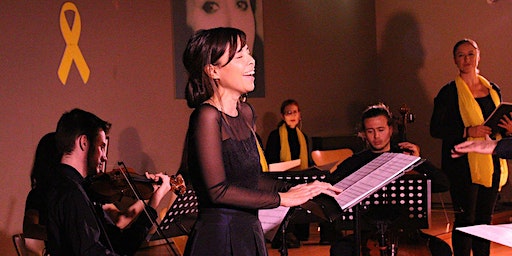 Per Nadal, fem el poema | Escola Municipal de Música Victòria dels Àngels