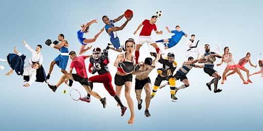 The Sport Trials - Multisportevent | Sportcentrum Drachten