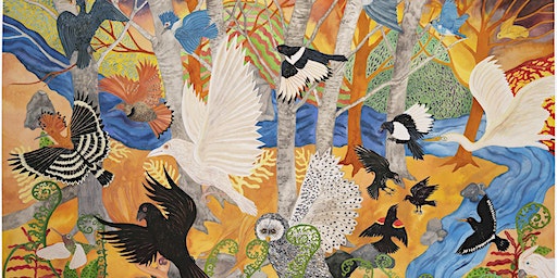 Linda Okazaki: Discoveries and Book Signing | Bainbridge Island Museum of Art
