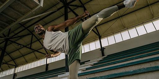 LesMills BodyCombat Experience | Olympia