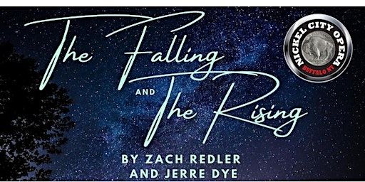 The Falling and the Rising- an opera by the US Army | Nichols Flickinger Performing Arts Center
