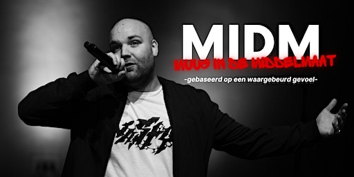 Muug in de Middelmaat - Try-Out | De Schuer 57