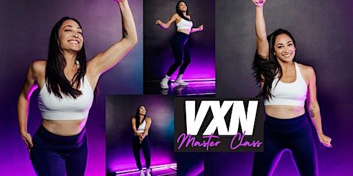VXN Workout Master Class - Palm Springs | Step By Step Dance Studio, North Palm Canyon Drive, Palm Springs, CA, USA