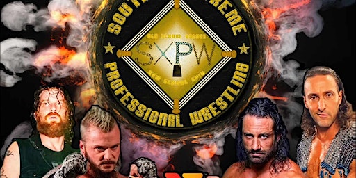 SXPW Presents:Vendetta | YMCA