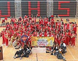 Majestic Marching Cardinals 5K Run/Walk | Clayton County International Park