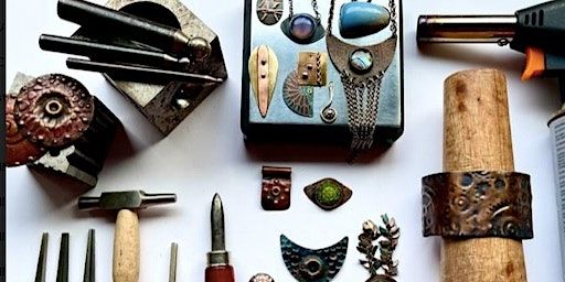 Hot Open Studio (Prerequisite Required) | NW Rockhounds