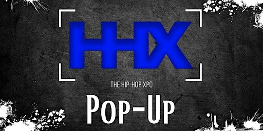 HHX Pop-Up | Esteem-Dance, Fitness & Tumbling