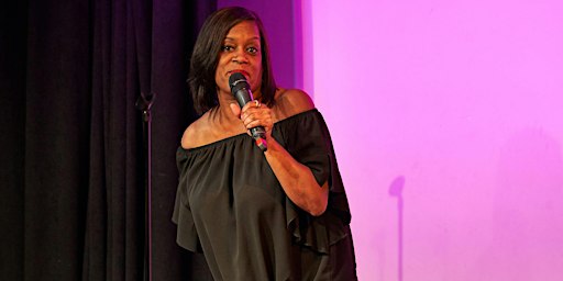 Project HERlarious: A Laughter-Filled Celebration in Black History Month | The Foundry West Stockbridge