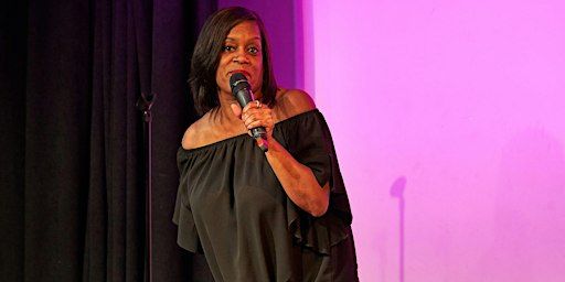 Project HERlarious: A Laughter-Filled Celebration in Black History Month | The Foundry West Stockbridge