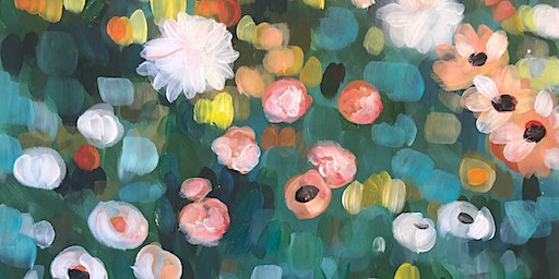 Paint and Create with Henrietta | David Lloyd Lichfield, Birmingham Road, Shenstone, Lichfield, UK