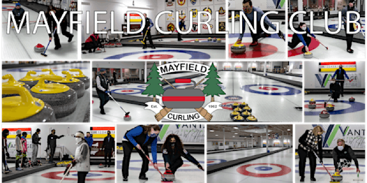 Try Curling | Mayfield Curling Club