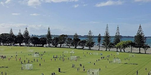 Golf day | Otumoetai Golf Club