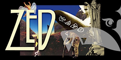 ZED - Led Zeppelin Experience | Grey Rock Casino