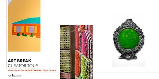 Art Break Tour | Artspace