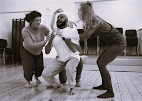 Theatre of the Oppressed. Drama Workshop | Cygnet Theatre