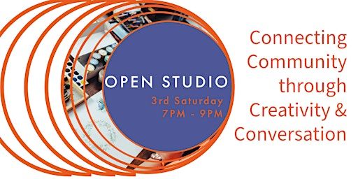 Open Studio | collaboARTive