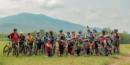 Elevate Mountain Bike Festival | Burke Mountain
