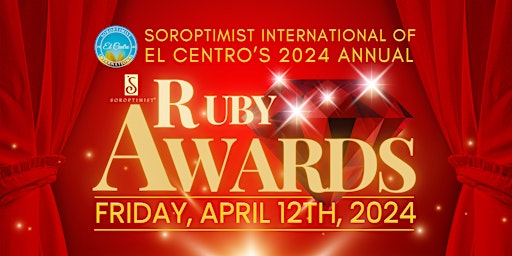2024 Ruby Awards Gala | Imperial Valley Food Bank