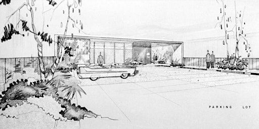 Poetry in the Garden: Miriam’s Garden | Hyde Park Branch Library