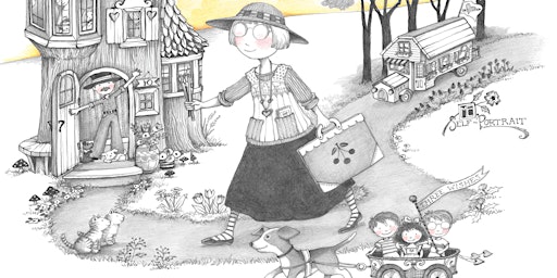 All About ME | Green Door Art Gallery