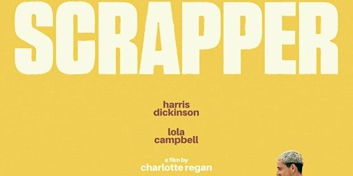 Scrapper | Unit Twelve