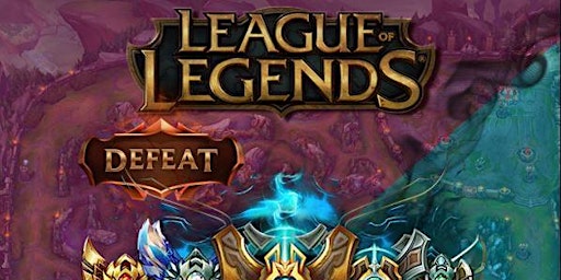 League of Legends 5v5 Tourney Friday May 24 6pm Cash Prize !! | Pure Esports Gaming Center Gilbert