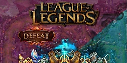 League of Legends 5v5 Tourney Friday May 24 6pm Cash Prize !! | Pure Esports Gaming Center Gilbert