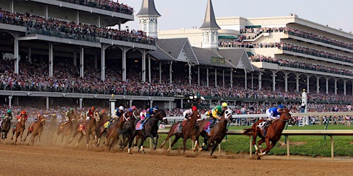 Kentucky Derby Watch Party @ Revolutions | Revolutions Bowling and Lounge