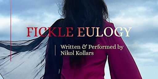 Fickle Eulogy | Tinta Roja - Bar Teatro