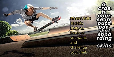 A crash course in outdoor skateboarding skills | 21440 Vera St