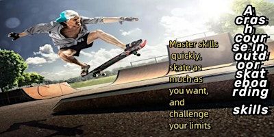 A crash course in outdoor skateboarding skills | 21440 Vera St