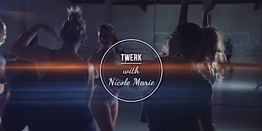 Twerk 6 Week Course, Monday nights from 5th August 2024! Newcastle NSW | Studi-O Dance School